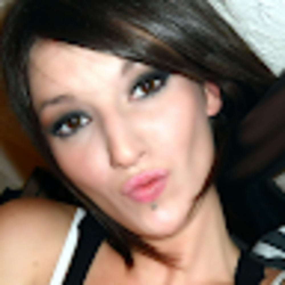 Meet your Posher, Britney